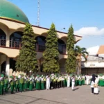 Ada Kisah Habibie Belajar Disiplin di Jerman dalam Upacara Bendera SD Muri