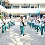 Begini Persiapan Pocil SD Mugeb Wakili Gresik pada Lomba Tingkat Provinsi