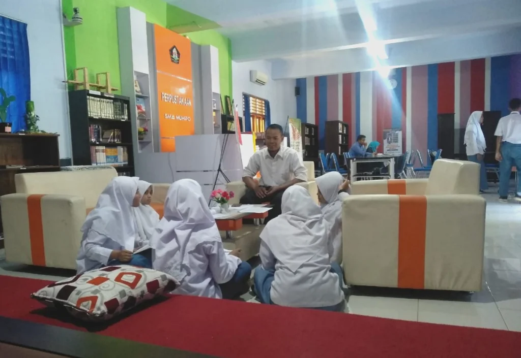 Muhipo Utus 19 Siswa Terbaiknya ke ME Award 2019