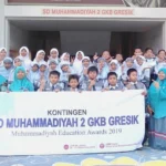 ME Award 2019: Arena bagi Berlian School untuk Berlatih Mengelola Kemenangan dan Kekalahan