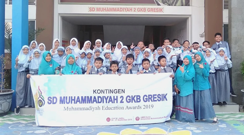 ME Award 2019: Arena bagi Berlian School untuk Berlatih Mengelola Kemenangan dan Kekalahan