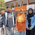 Ini Strategis Dua Siswa Spemdalas untuk Raih Juara di ME Award 2019