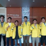 Kirim Tiga Tim Robotik, Smamio Siap Perbaiki Prestasi