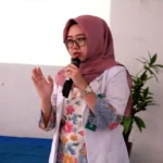 Guest Teacher Berlian School Undang Dua Dokter Bicarakan Pubertas secara Terpisah