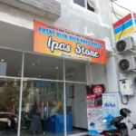 Dibuka, Pusat Oleh-Oleh Khas Gresik ‘Ipas Store’ Milik Aisyiyah