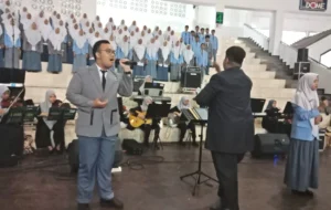 Indonesia Jiwaku Buka ME Award 2019