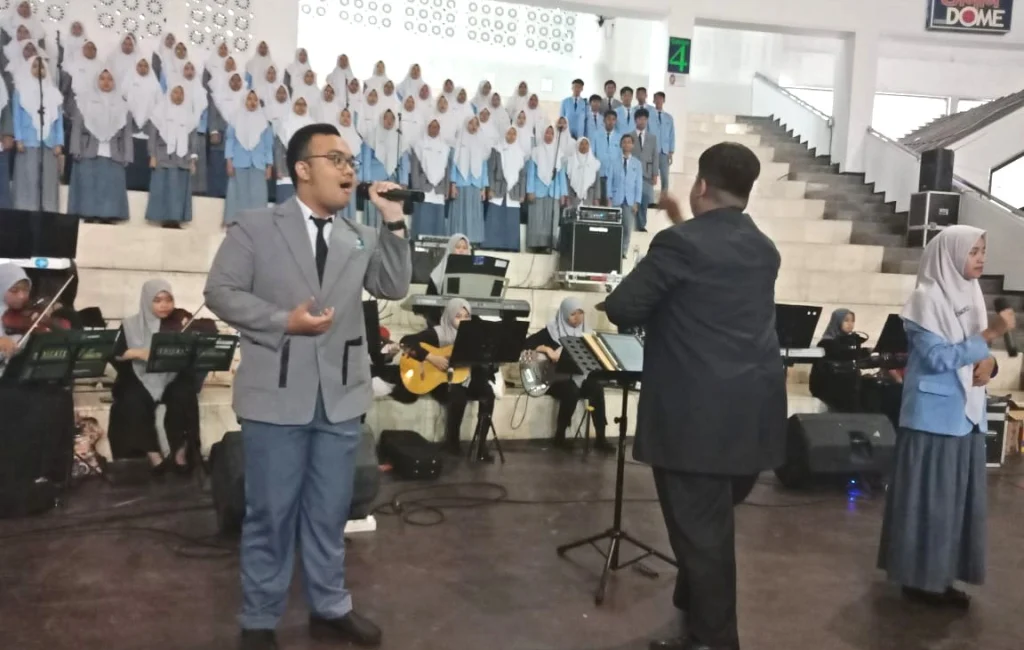 Indonesia Jiwaku Buka ME Award 2019