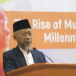 Saad Ibrahim: Seluruh Proses Pendidikan Kita Tak Boleh Lepas dari Motif Teologi