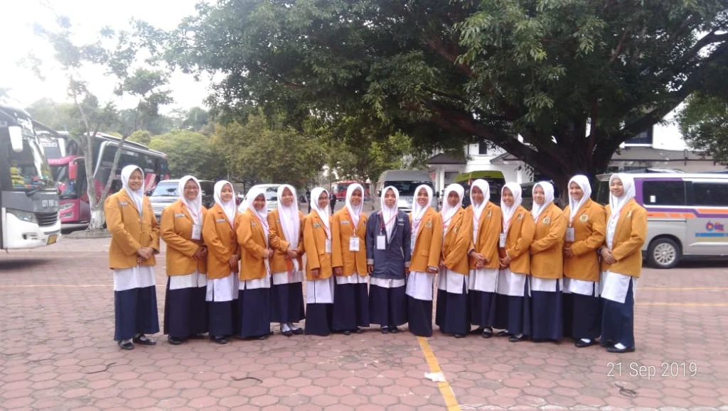 Ternyata ME Award 2019 Juga Menarik Minat Peserta Luar Jatim