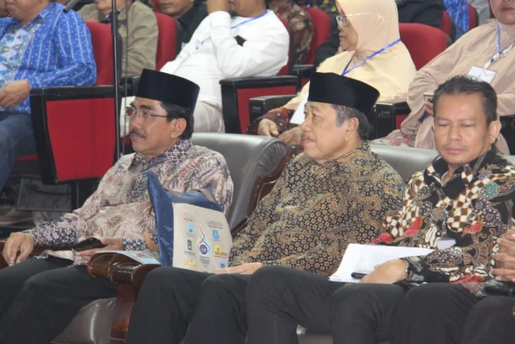 Prinsip 5K ala BJ Habibie untuk Sekolah Muhammadiyah yang Lebih Unggul