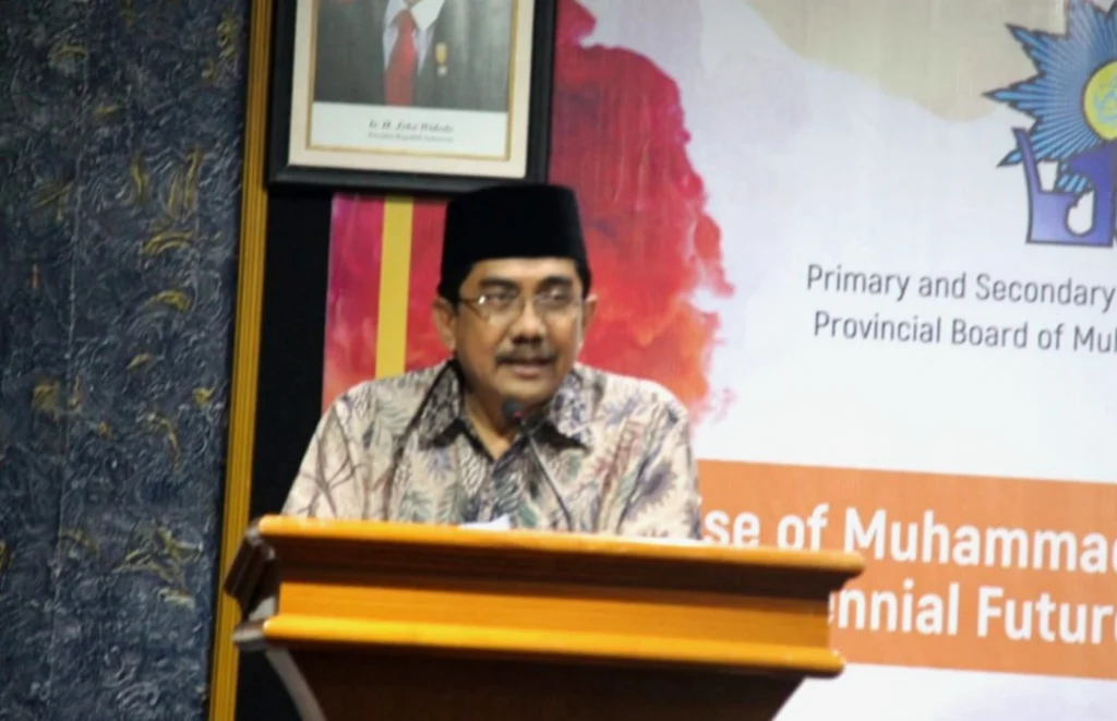 Tujuh Soft Skill Ini Harus Diajarkan Sekolah di Era Disrupsi