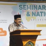 Guru Harus Miliki Minimal 3 Medsos agar Bisa Berdakwah pada Generasi Milenial
