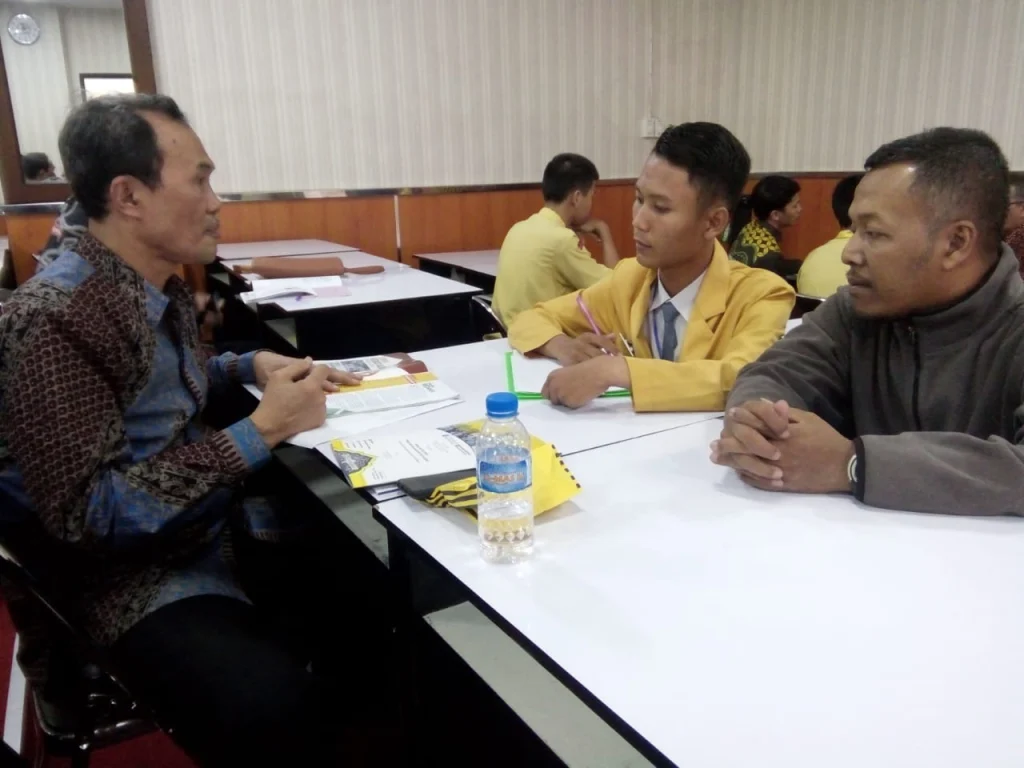 Lomba Majalah ME Award 2019: Kalam yang Murni Produksi Siswa, Musasi yang Tak Ambil Gambar di Internet