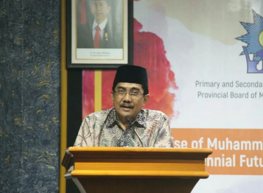 Bukan Hanya Bekerja, Guru Muhammadiyah harus Berkarya