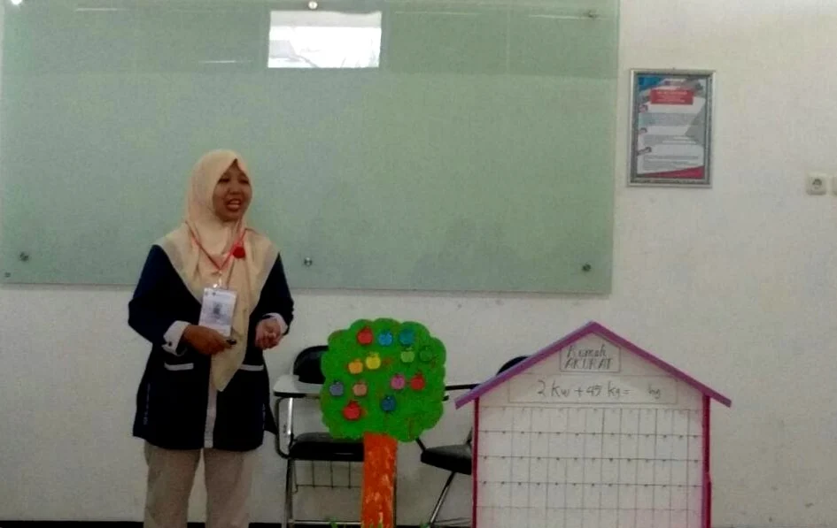 Saat Guru Muhammadiyah Adu Kreativitas Ciptakan Inovasi Media Pembelajaran