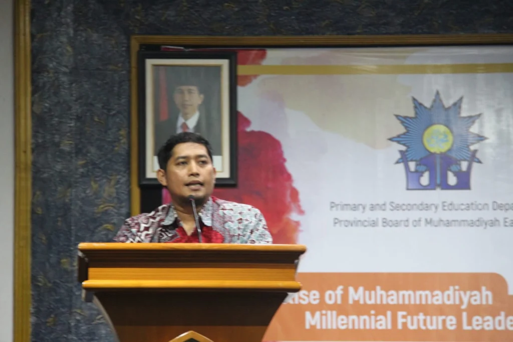 Ledakan Usia Produktif Indonesia: Jadi Bonus atau Bencana Demografi Tergantung Kualitas Pendidikan