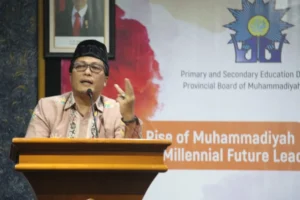 Kalau Sekolah Muhammadiyah Tawarkan Hal yang Sama dengan Negeri Lebih Baik Ditutup Saja