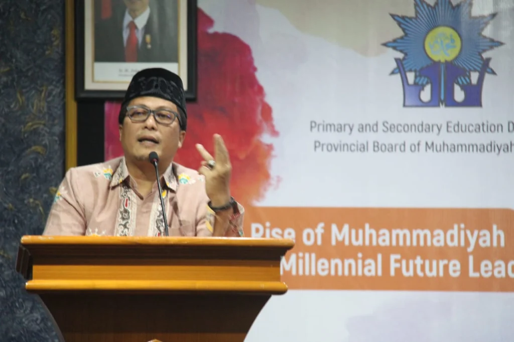 Kalau Sekolah Muhammadiyah Tawarkan Hal yang Sama dengan Negeri Lebih Baik Ditutup Saja