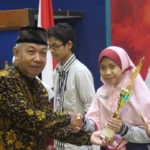 Inilah Daftar Juara ME Award 2019 Bidang Fisika Tingkat SMP/MTs, Musasi Juara I