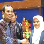MAM 1 Paciran Rebut Juara 1 ME Award 2019 Bidang Ismu in Arabic, Ini Daftar Pemenang Tingkat SMA/MA/SMK