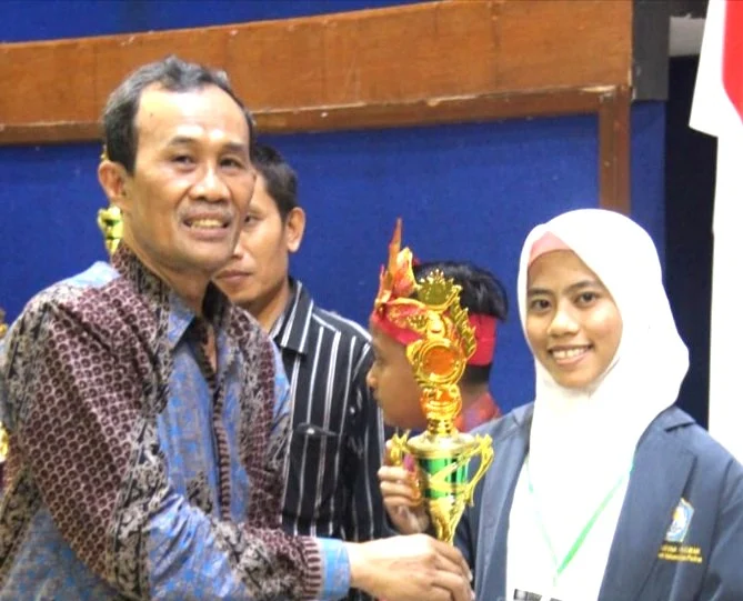 MAM 1 Paciran Rebut Juara 1 ME Award 2019 Bidang Ismu in Arabic, Ini Daftar Pemenang Tingkat SMA/MA/SMK