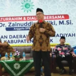Ternyata Terpilihnya Prof Zainuddin Maliki Jadi Perbincangan di Lemhanas