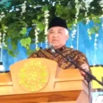 Din Syamsuddin: Pemerintah Jangan Alergi dengan Konsep-Konsep Islam