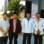 Wafat, Ketua PRM Parengan Ini Wariskan Semangat Kembangkan Klinik Muhammadiyah