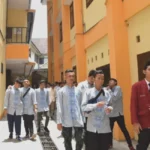 Ke Malang, Santri Madinatul Ilmi Smamsatu Petik Ilmu dan Buah