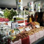 Ada Misi Pemberdayaan Ekonomi Umat di Balik Bazar ME Awards