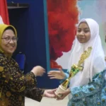 Sering Lembur, Siswa MAM 9 Lamongan yang Juara I ME Awards 2019 Bidang Ekonomi SMA/MA/SMK, Ini Daftar Pemenang