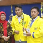 Smamio Juara I Robotika Maze Solving ME Awards 2019, Ini Daftar Pemenang Tingkat SMA/SMK/MA