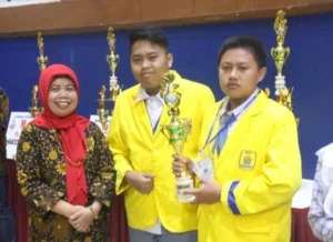 Smamio Juara I Robotika Maze Solving ME Awards 2019, Ini Daftar Pemenang Tingkat SMA/SMK/MA