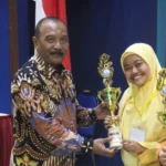 Energi Listrik dari Tinja Juara I Karya Tulis Ilmiah Siswa ME Awards 2019, Inilah Daftar Pemenang