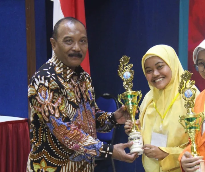 Energi Listrik dari Tinja Juara I Karya Tulis Ilmiah Siswa ME Awards 2019, Inilah Daftar Pemenang