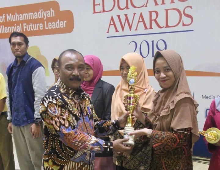 Dakon Koper SDM 8 Juara I Inovasi Media Pembelajaran ME Awards 2019, Ini Daftar Pemenang!