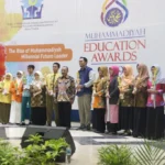 Inilah Para Pemenang ME Awards 2019 Bidang Majalah Sekolah, Arba’ah Juara I