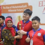 Inilah Para Pemenang ME Awards 2019 Bidang Robotika Maze Solving Tingkat SD/MI, SDM 4 Surabaya Borong Juara