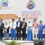 Inilah Para Pemenang ME Awards Bidang Matematika SD/MI, SDM 15 Surabaya Juara I