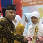 Inilah Para Pemenang ME Awards 2019 Bidang IPA Tingkat SD/MI, SDM 15 Juara I