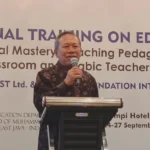Perlunya Internasionalisasi Pendidikan Muhammadiyah di Tengah Empat Peran Persyarikatan di Kancah Dunia