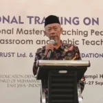 Saad Ibrahim tentang Ciri-Ciri Saintis Menurut Alquran