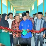 Pabrik Air Minum ‘Q-Mas M’ Gorontalo Diresmikan
