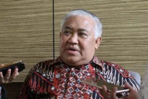 Kader IMM Meninggal saat Demo, Ini Empat Pesan Din Syamsuddin