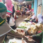 Dicuekin Dikira Jualan Nasi, Suka Duka Jumat Barakah SD Mutu Bawean