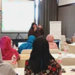 Madam Zainab: Guru Harus Jadi Trendsetter