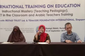 Cetak 100 Guru Pelatih, Majelis Dikdasmen PWM Jatim Akan Bentuk Muhammadiyah Trainer Association