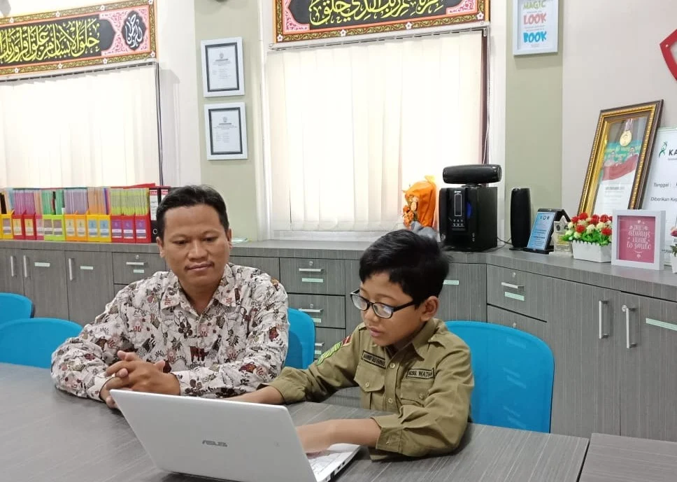 Selamat! Kali Ketujuh SDMM Masuk Final KJSA, Inilah Daftar 10 Finalis