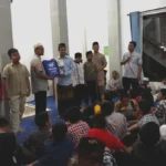 SDMM Hibahkan Laba Kids Enterpreneurship ke Panti Asuhan Aisyiyah Batu