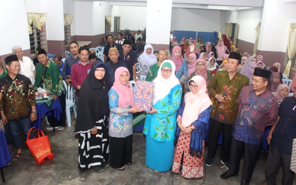 Kisah di Balik Rihlah yang Gairahkan Aktivis Dakwah